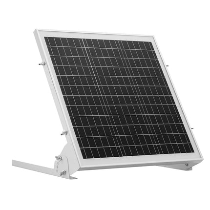20W 12V Solar Battery Trickle Charger With MPPT, IP65