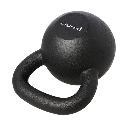 20 kg Cast Iron Kettlebell for Strength Training