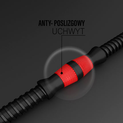 20 kg Composite Barbell & Dumbbells Set