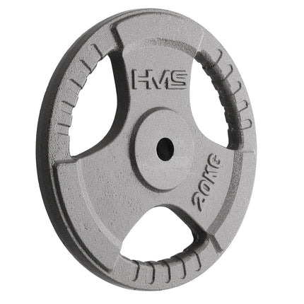20 kg Hammertone Weight Plate
