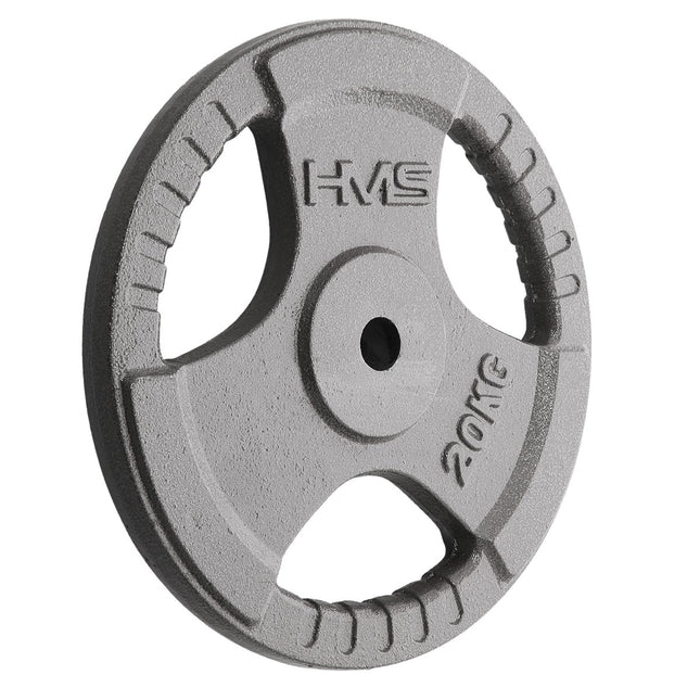 20 kg Hammertone Weight Plate