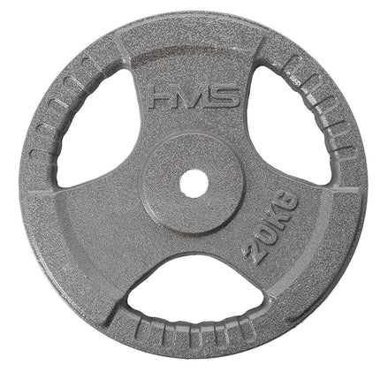 20 kg Hammertone Weight Plate