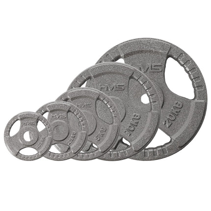 20 kg Hammertone Weight Plate