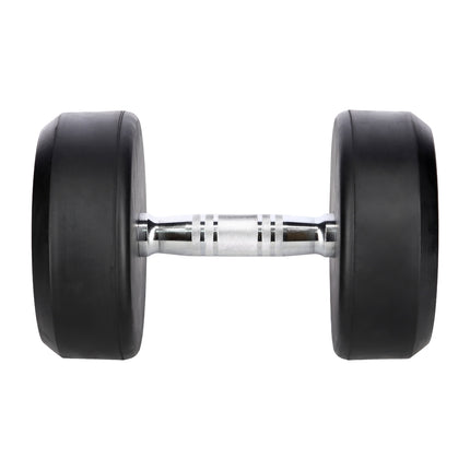 20 kg Rubber Dumbbell – Home Gym Equipment