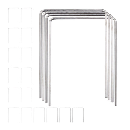 20x Croquet Wickets