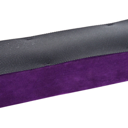 210 cm Foldable balance beam for gymnastics & training
