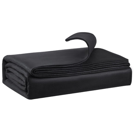 21ft Round Pool Liner Pad, Geotextile Mat Puncture Guard