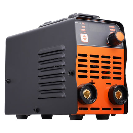 220V Stick Welder 140A, ARC Lift TIG, LED Display