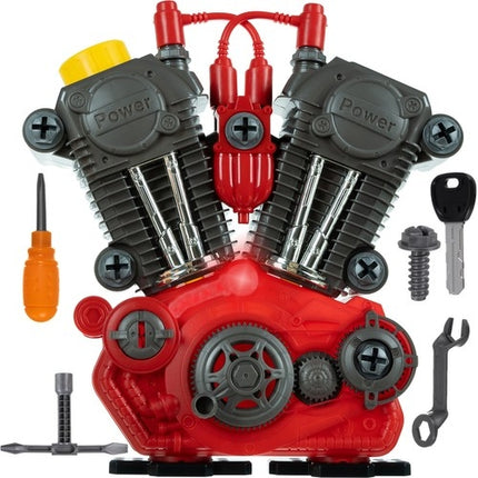 22476 LED toy engine