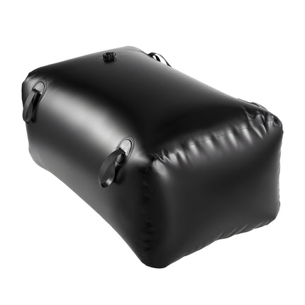240L Collapsible Water Storage Bladder, PVC Leakproof