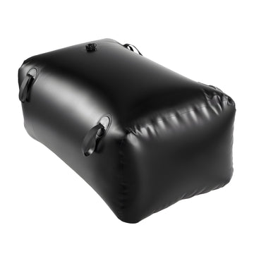 240L Collapsible Water Storage Bladder, PVC Leakproof