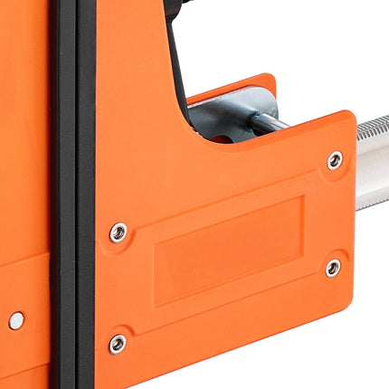 24-Inch Parallel Bar Clamps, 2-Pack, 1500 lb