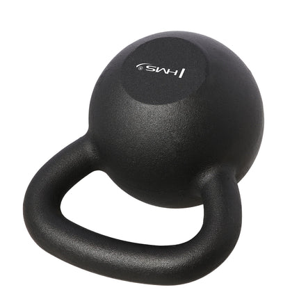 24 KG Cast Iron Kettlebell for Strength Training