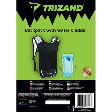 25479 Water Bag Backpack