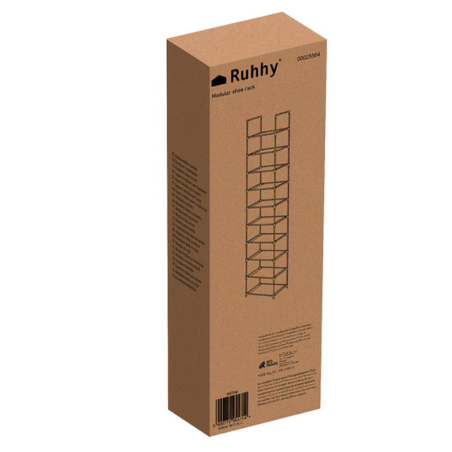 25564 modulaire schoenenrek