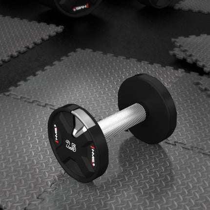 2.5 KG Polyurethane Dumbbell for Strength Training