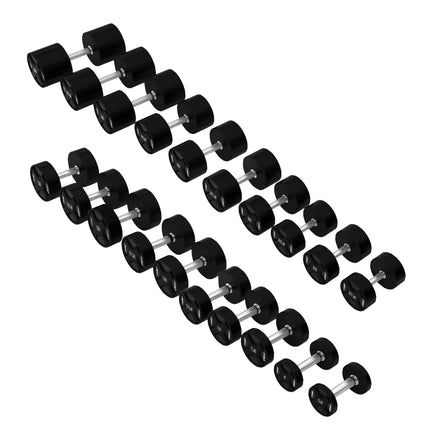 2.5 KG Polyurethane Dumbbell for Strength Training