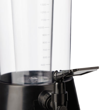 2.5 L Beer Tower with Tap
