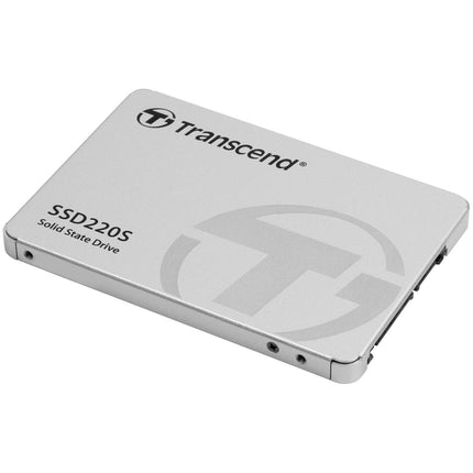 2.5" SSD SSD220S SATA3 500/300 MB/s 120Gb