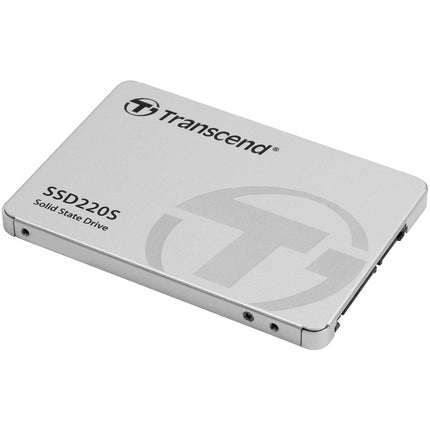 2.5" SSD SSD220S SATA3 500/330 MB/s 240Gb