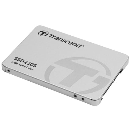 2.5" SSD SSD230S SATA3 530/400 MB/s 256GB