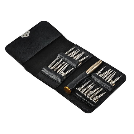 25in1 precision screwdriver set