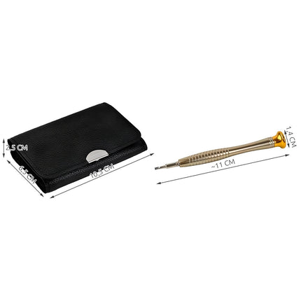25in1 precision screwdriver set