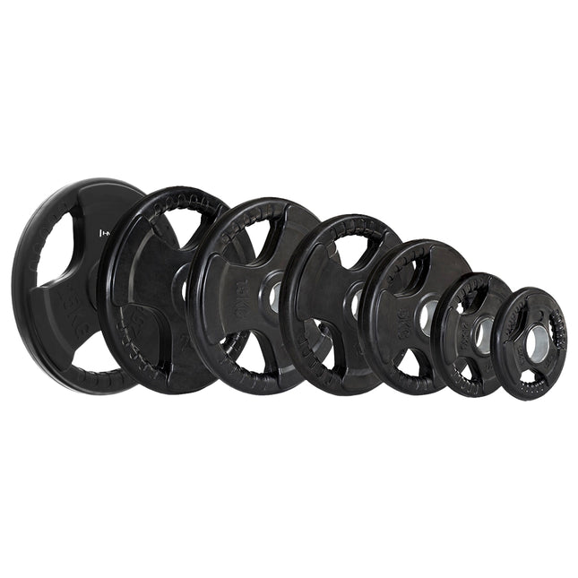 25 kg Olympic Weight Plate for Strength Training