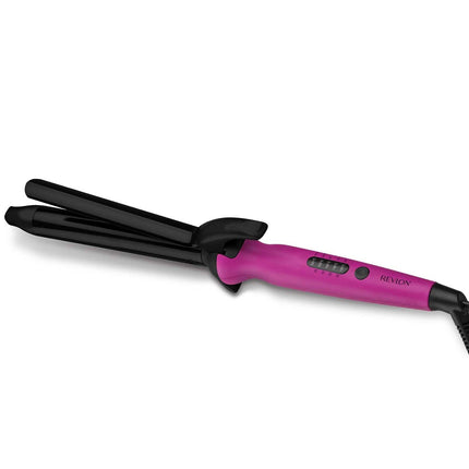 25mm Precision Hair Curler for Defined Curls