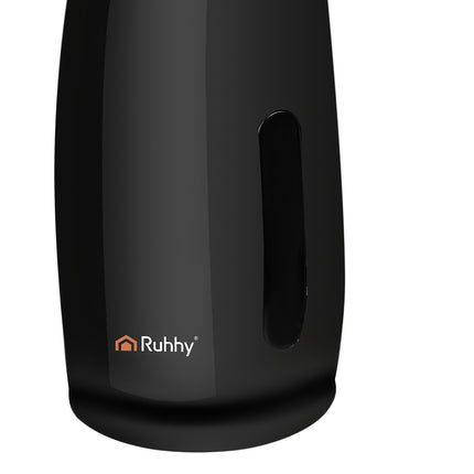 26076 Touchless Soap Dispenser Black