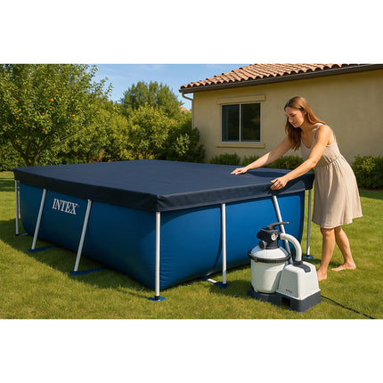 28038 Pool Cover