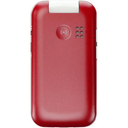 2821 4G Red/White
