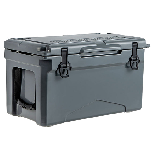 28L Portable Cooler with Bottle Opener & Handles
