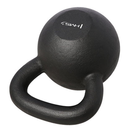28 kg Cast Iron Kettlebell for Strength Training