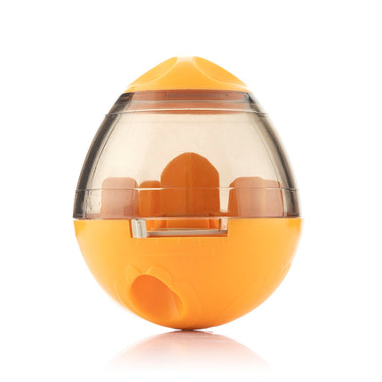 2-In-1 Treat Dispenser Toy for Pets Petyt InnovaGoods