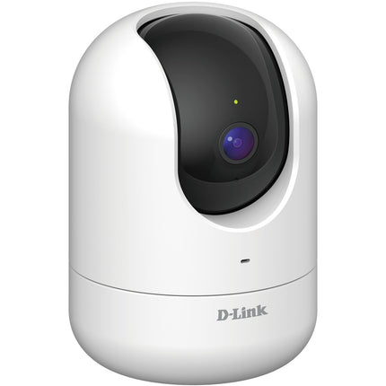 2K QHD Pan & Tilt Wi-Fi Security Camera