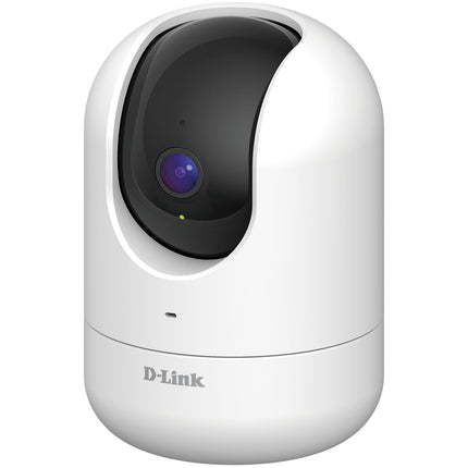 2K QHD Pan & Tilt Wi-Fi Security Camera