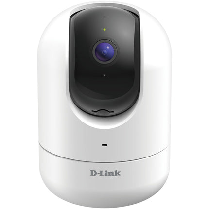 2K QHD Pan & Tilt Wi-Fi Security Camera