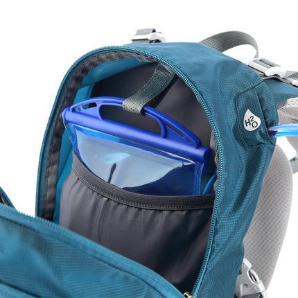 2L Hydration Bladder, Leak-Proof Water Reservoir
