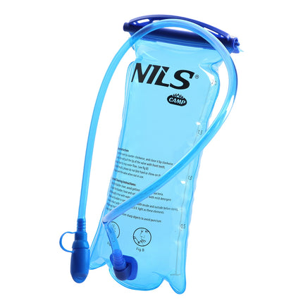 2L Hydration Bladder, Leak-Proof Water Reservoir