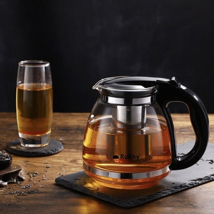 2L jug with infuser Ruhhy 22815