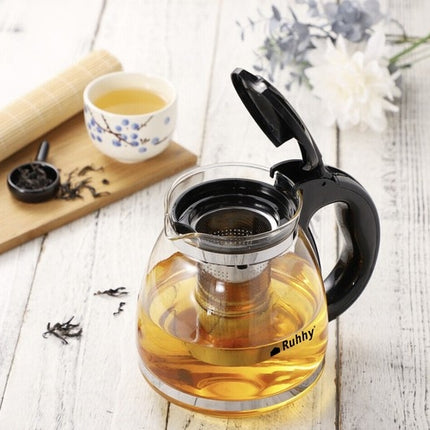 2L jug with infuser Ruhhy 22815