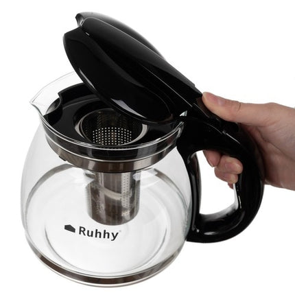 2L jug with infuser Ruhhy 22815