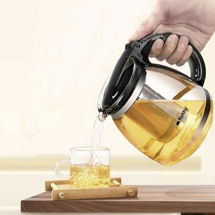 2L jug with infuser Ruhhy 22815