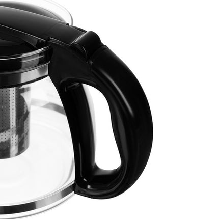 2L jug with infuser Ruhhy 22815