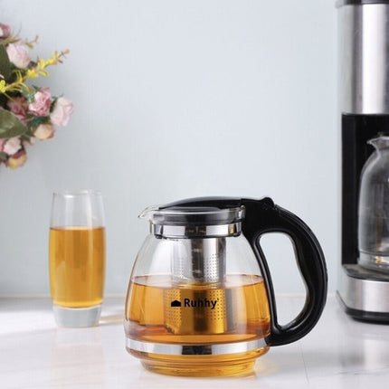 2L jug with infuser Ruhhy 22815
