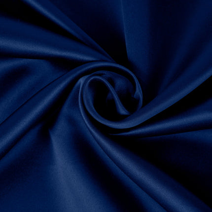 2 blackout curtains with eyelets