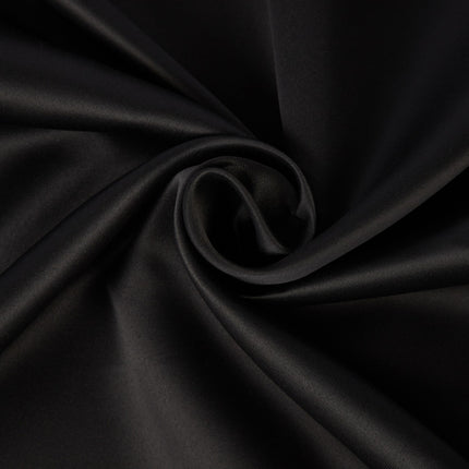 2 blackout curtains with eyelets