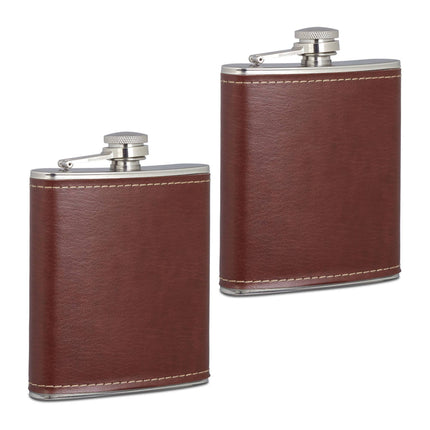 2 bottles in set