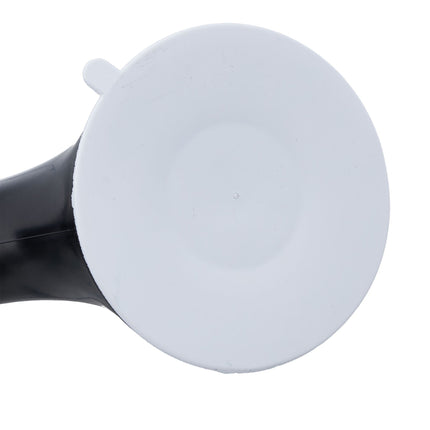 2 grip handles with suction cup